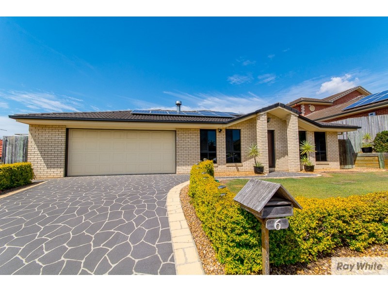 6 Tayla Close, Bridgeman Downs QLD 4035