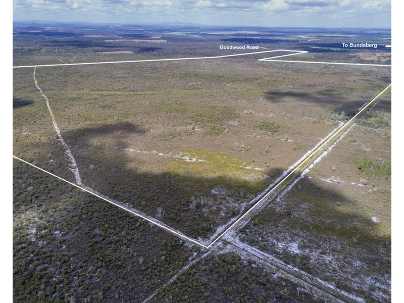 2378 Goodwood Road, Goodwood QLD 4660