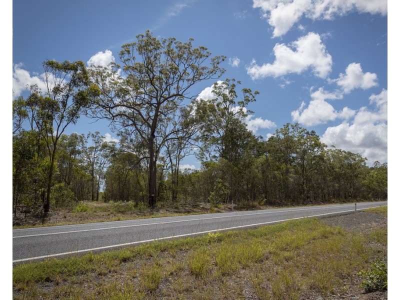 2378 Goodwood Road, Goodwood QLD 4660