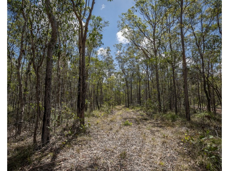 2378 Goodwood Road, Goodwood QLD 4660