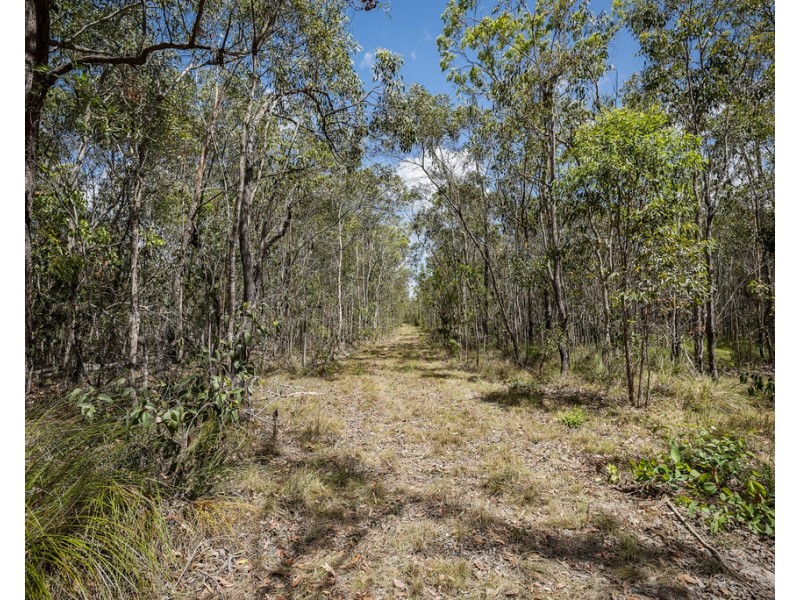 2378 Goodwood Road, Goodwood QLD 4660