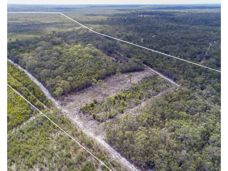 2378 Goodwood Road, Goodwood QLD 4660