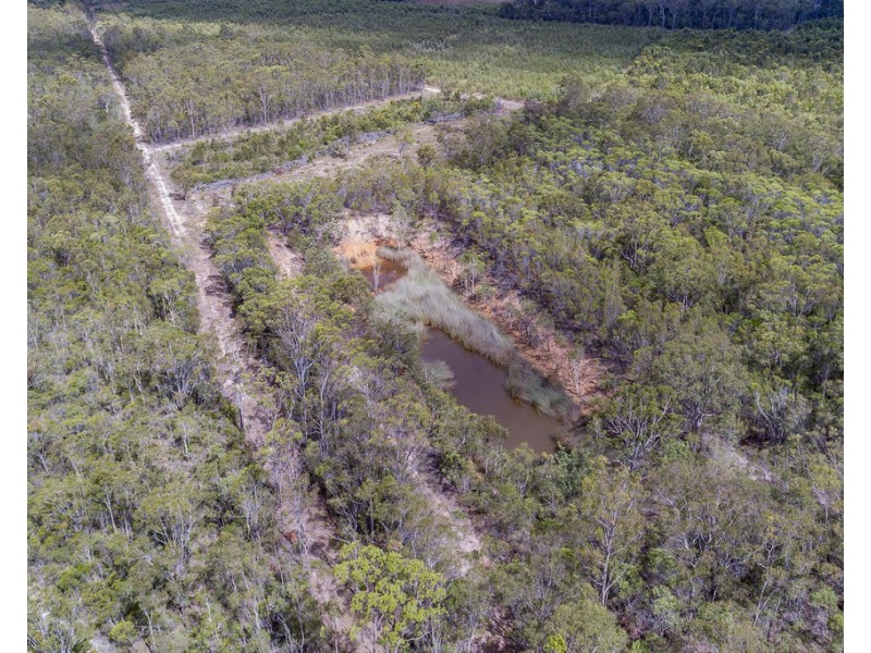 2378 Goodwood Road, Goodwood QLD 4660