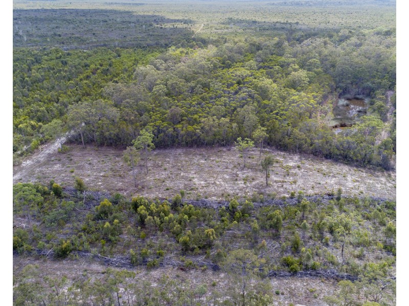 2378 Goodwood Road, Goodwood QLD 4660