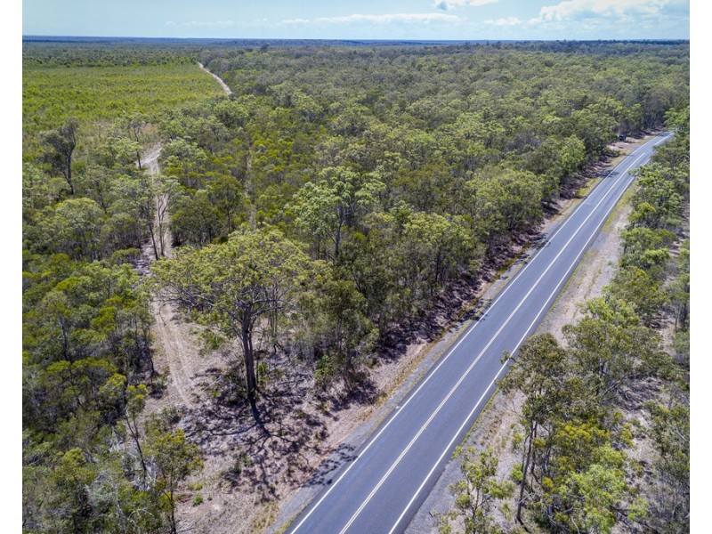 2378 Goodwood Road, Goodwood QLD 4660