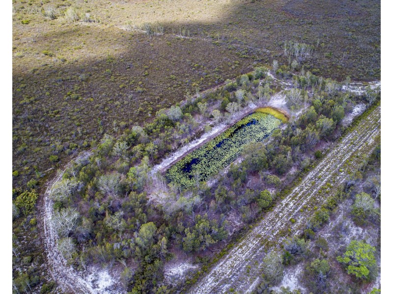 2378 Goodwood Road, Goodwood QLD 4660