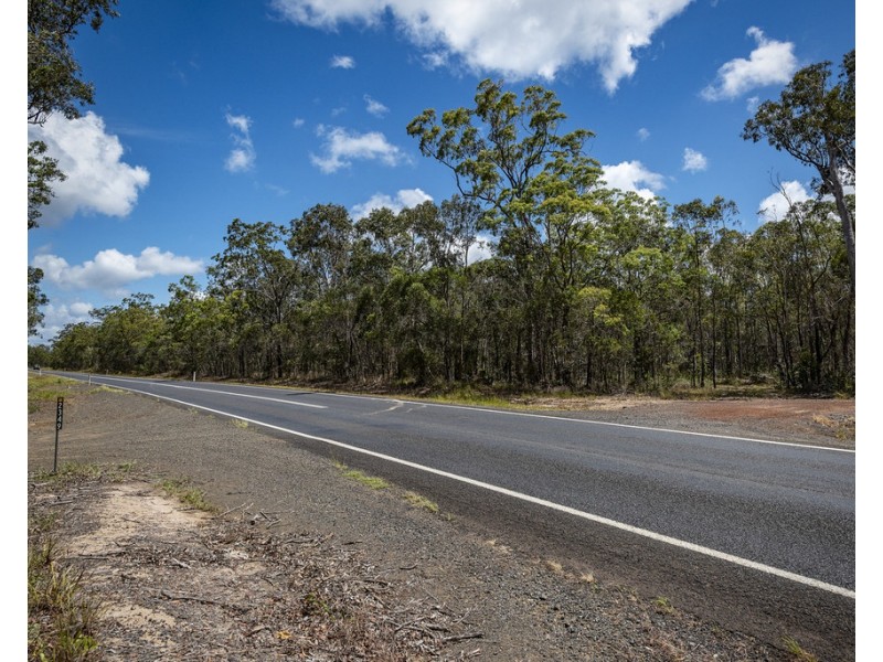 2378 Goodwood Road, Goodwood QLD 4660