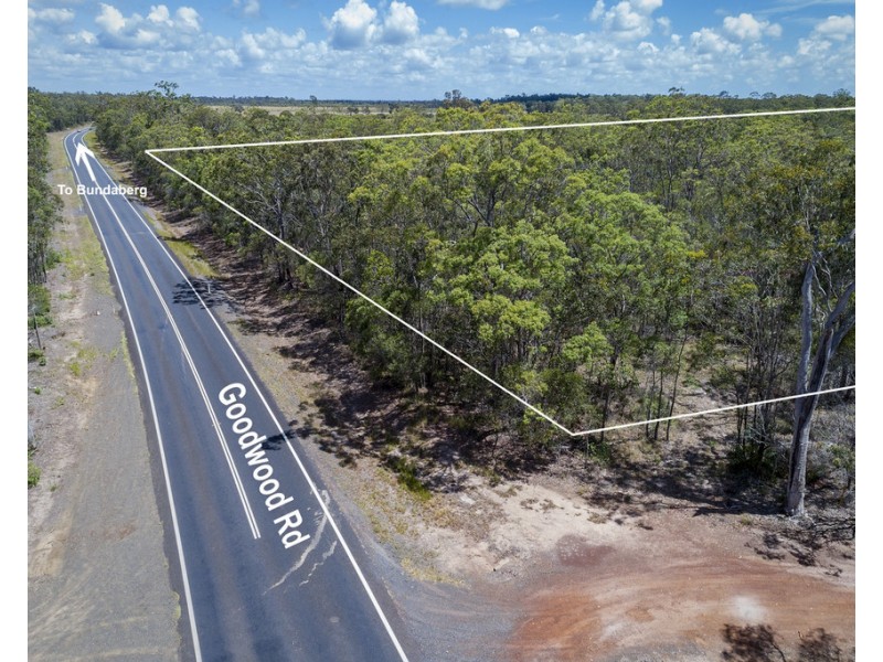 2378 Goodwood Road, Goodwood QLD 4660