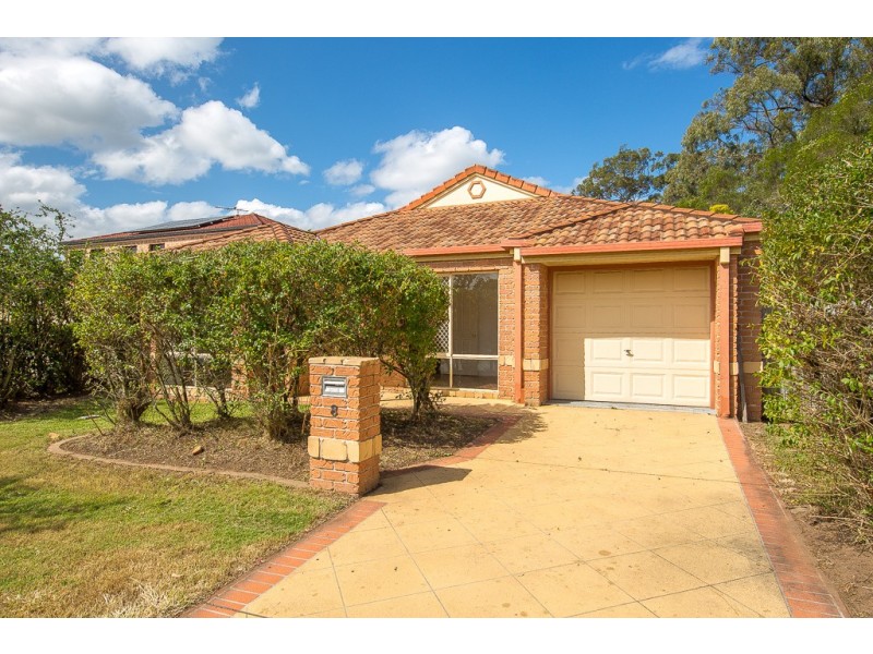 8 Clifford Close, Kuraby QLD 4112