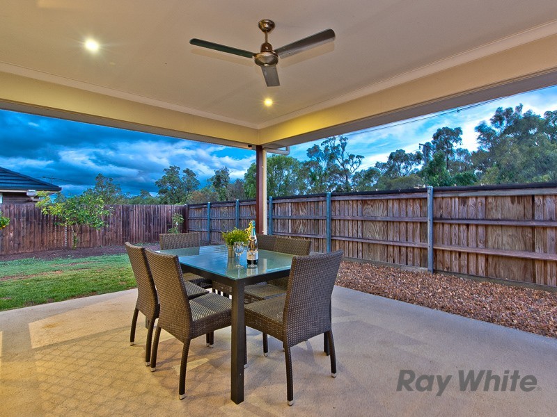 31 Hume Circuit, Warner QLD 4500