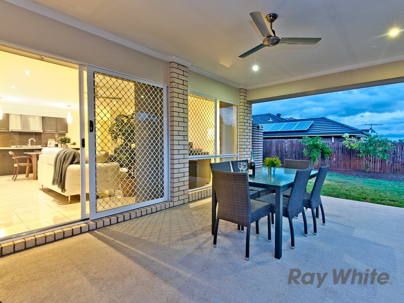 31 Hume Circuit, Warner QLD 4500