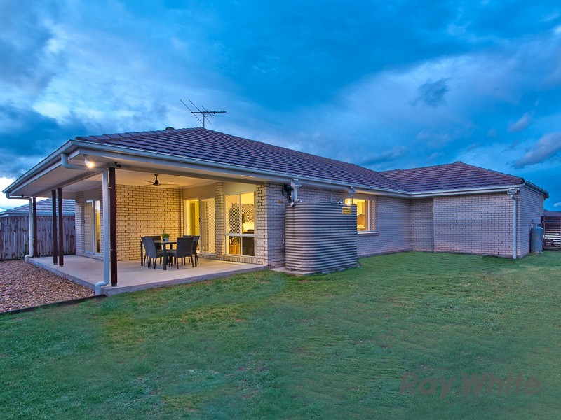 31 Hume Circuit, Warner QLD 4500