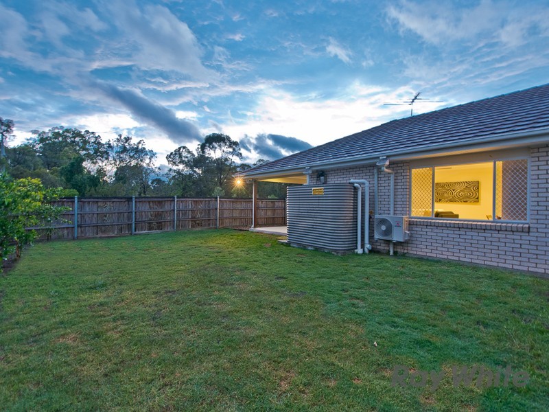 31 Hume Circuit, Warner QLD 4500