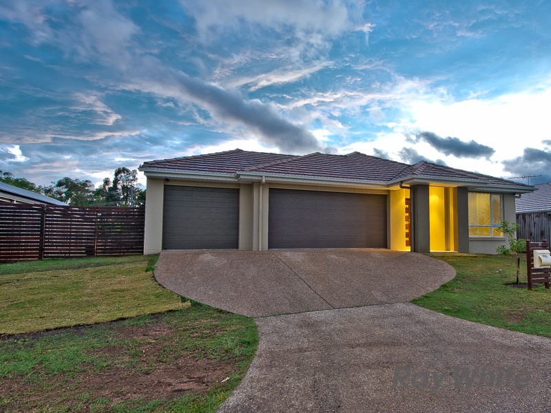 31 Hume Circuit, Warner QLD 4500