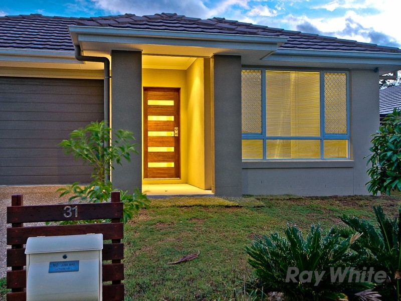 31 Hume Circuit, Warner QLD 4500