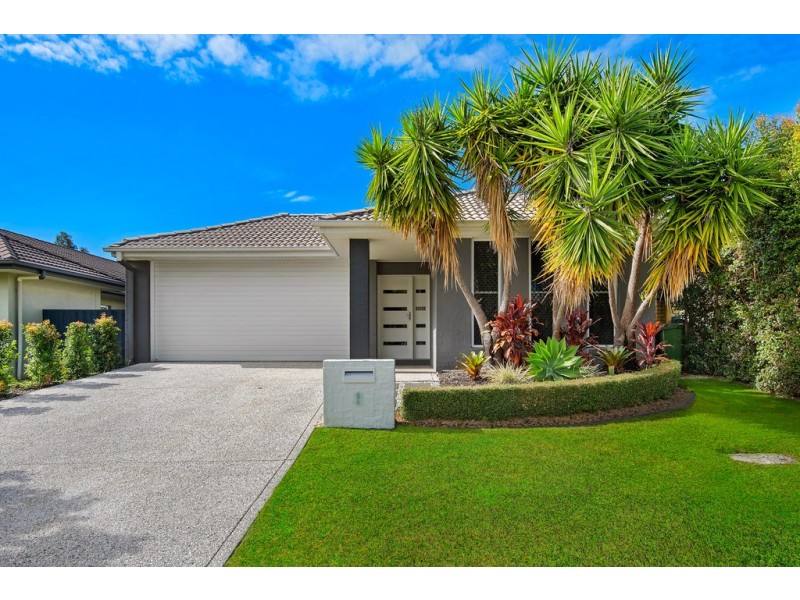 7 Elkhorn Court, North Lakes QLD 4509