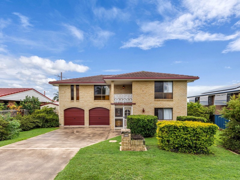 19 Tahiti Street, Taigum QLD 4018