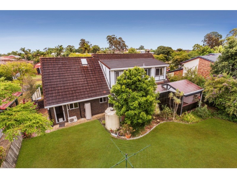 91 Nemira Street, Carseldine QLD 4034