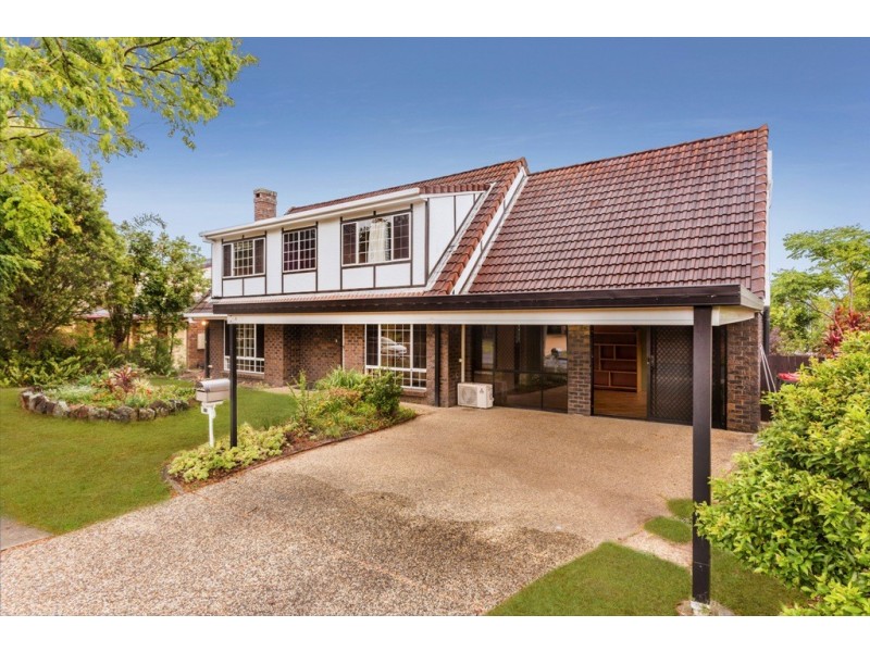 91 Nemira Street, Carseldine QLD 4034