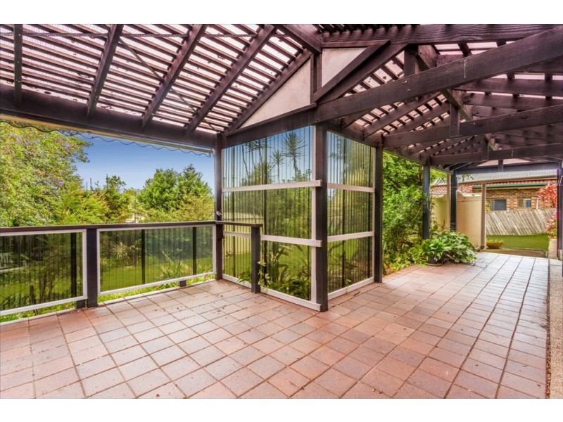 91 Nemira Street, Carseldine QLD 4034