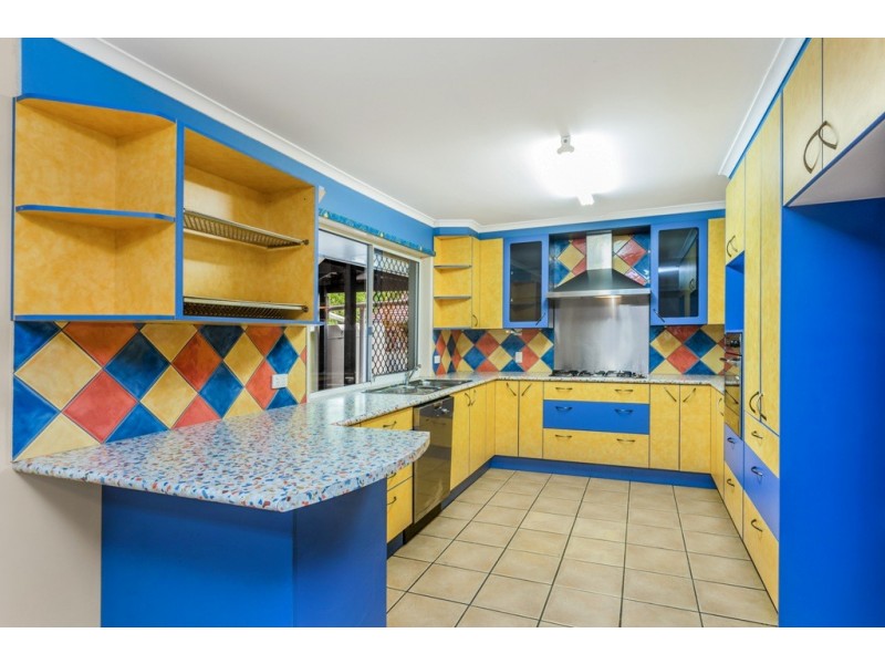 91 Nemira Street, Carseldine QLD 4034