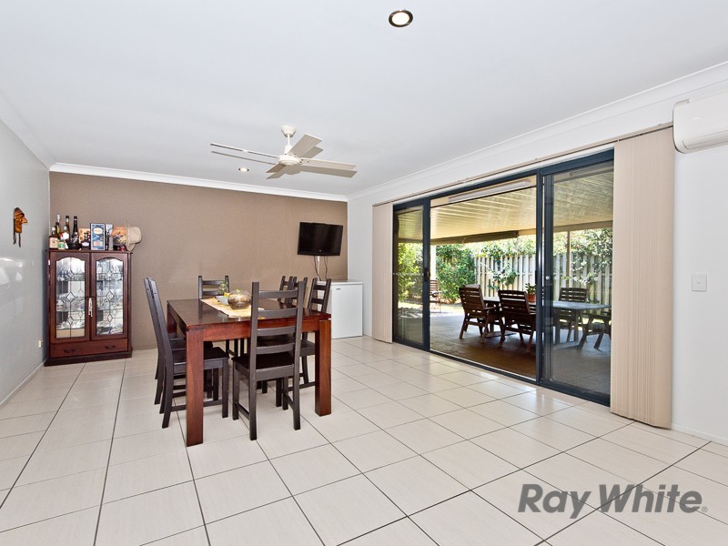 48 Macaranga Crescent, Carseldine QLD 4034