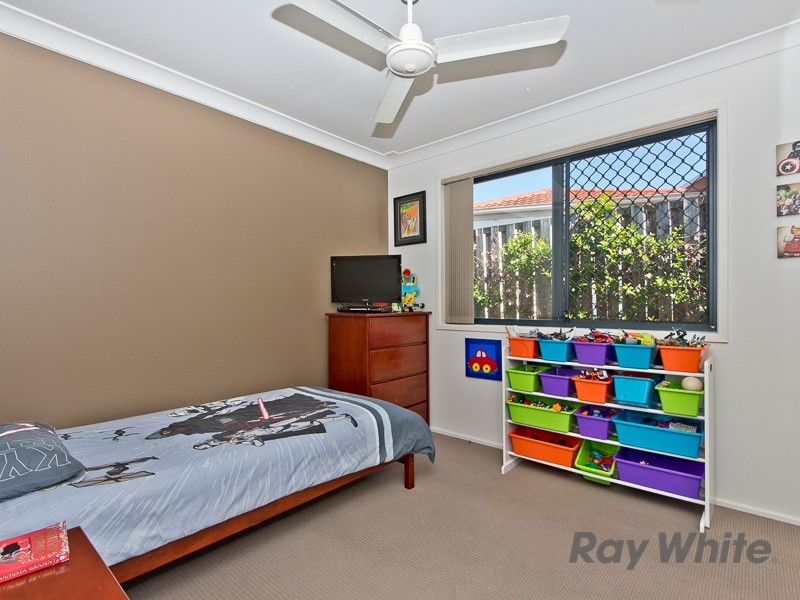 48 Macaranga Crescent, Carseldine QLD 4034