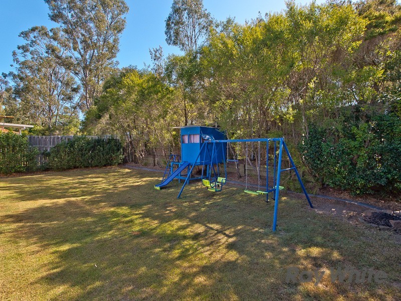 48 Macaranga Crescent, Carseldine QLD 4034