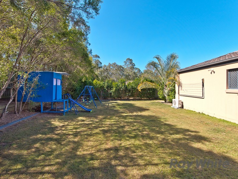 48 Macaranga Crescent, Carseldine QLD 4034