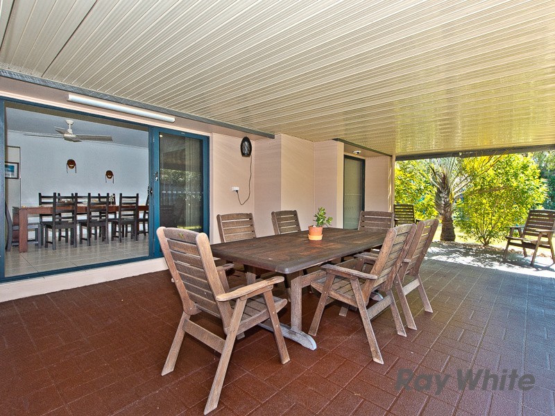 48 Macaranga Crescent, Carseldine QLD 4034