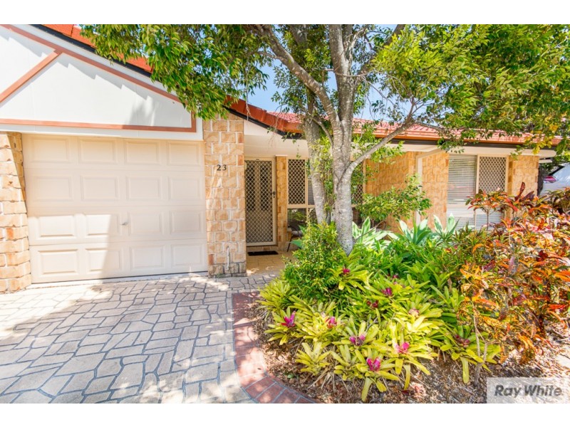 23/75 Murphy Road, Zillmere QLD 4034