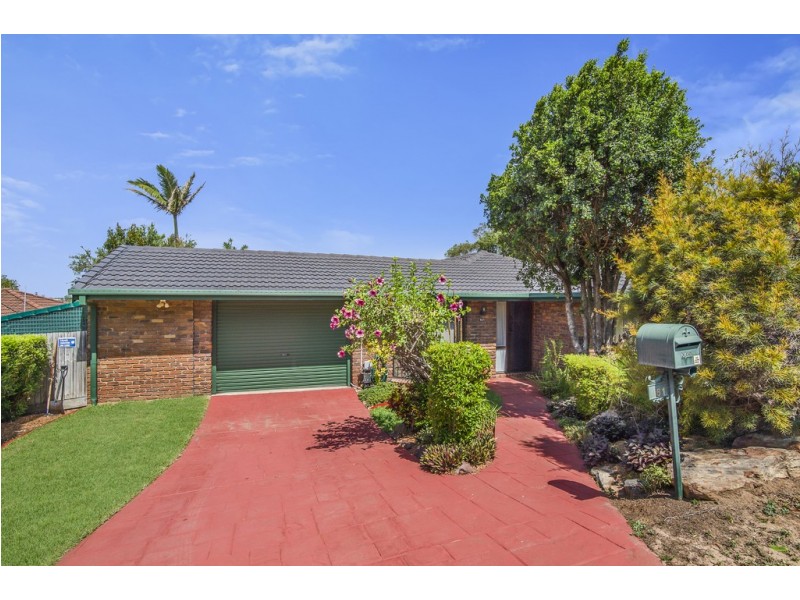 161 Dorville Road, Carseldine QLD 4034