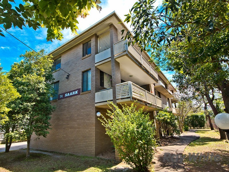 4/74 Wagner Road, Clayfield QLD 4011 Ray White Aspley Sold