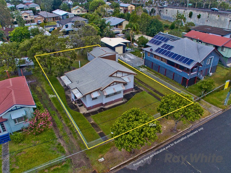 3 Station Avenue, Northgate QLD 4013