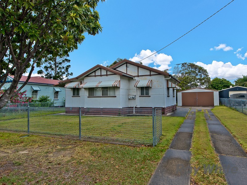 3 Station Avenue, Northgate QLD 4013