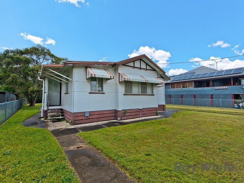 3 Station Avenue, Northgate QLD 4013
