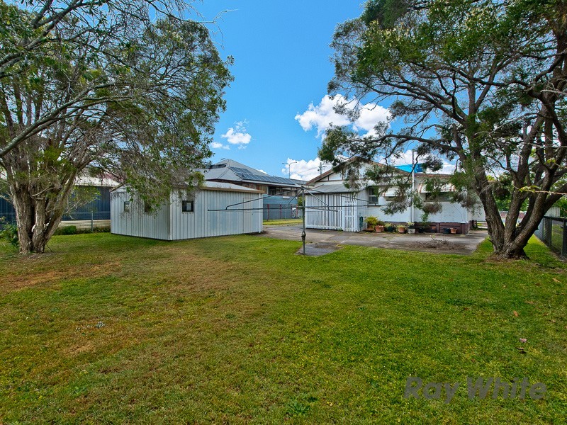 3 Station Avenue, Northgate QLD 4013