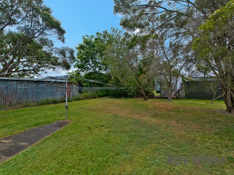 3 Station Avenue, Northgate QLD 4013