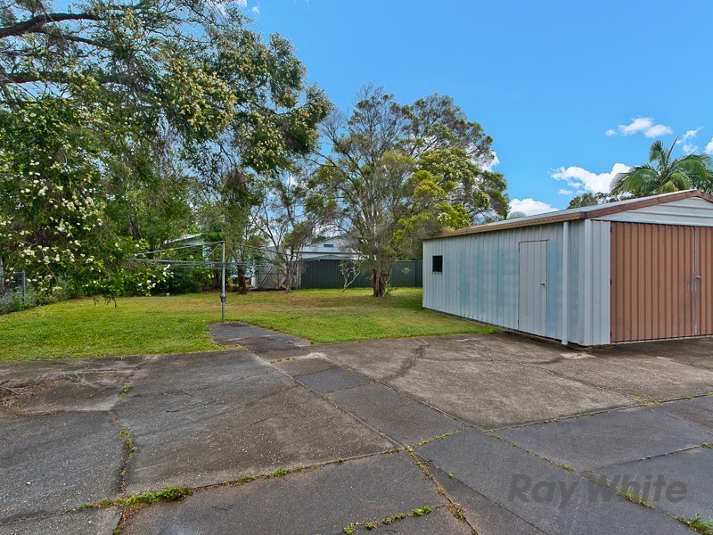 3 Station Avenue, Northgate QLD 4013