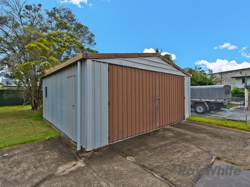 3 Station Avenue, Northgate QLD 4013