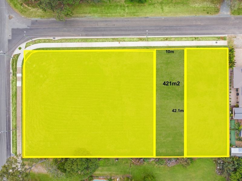 12 Stewart Road, Albany Creek QLD 4035