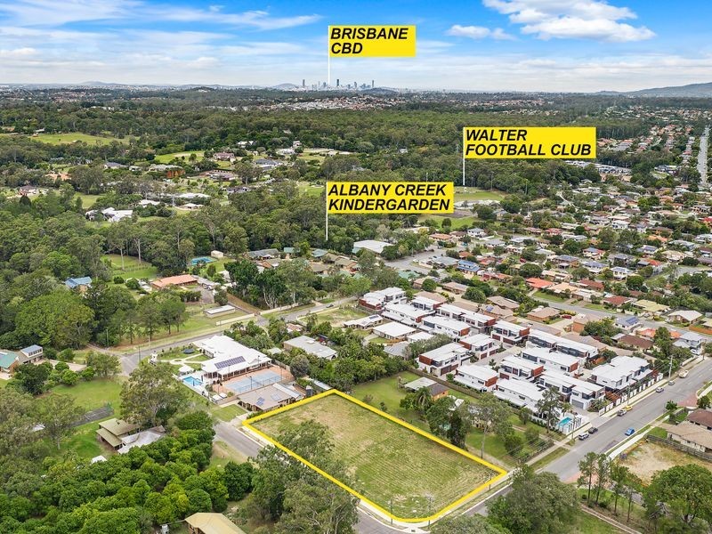 12 Stewart Road, Albany Creek QLD 4035