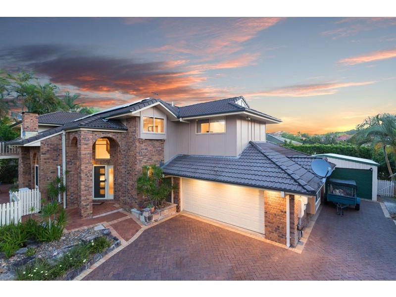 8 Seagal Court, Bridgeman Downs QLD 4035