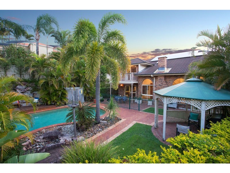 8 Seagal Court, Bridgeman Downs QLD 4035