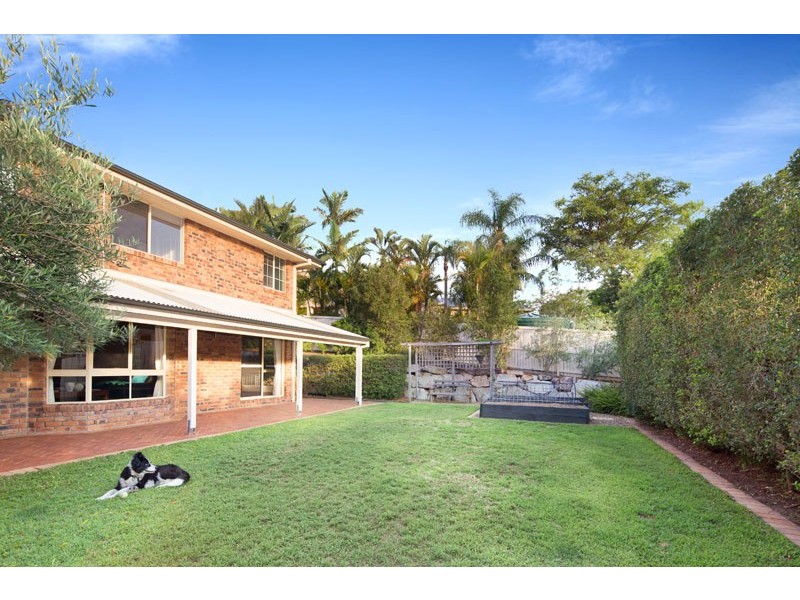 8 Seagal Court, Bridgeman Downs QLD 4035