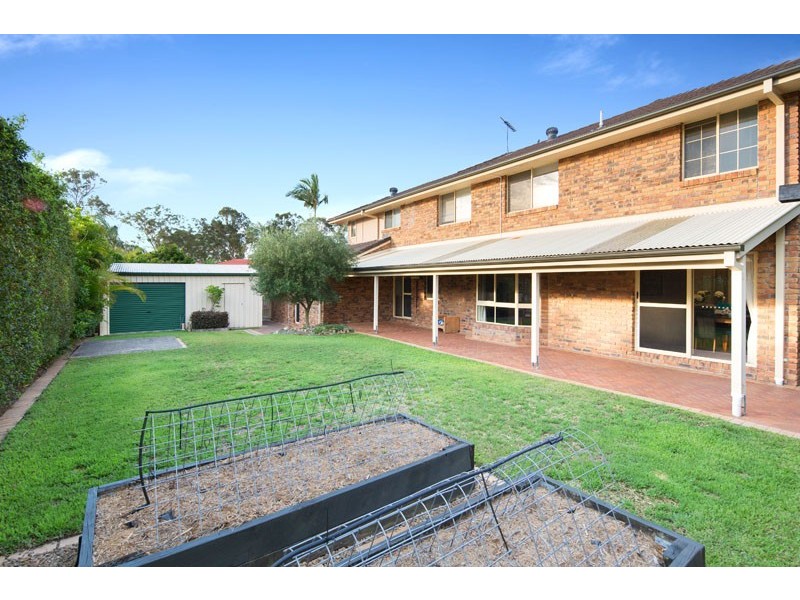 8 Seagal Court, Bridgeman Downs QLD 4035