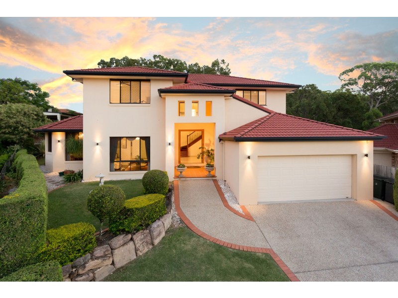 36 Allamanda Place, Chermside West QLD 4032