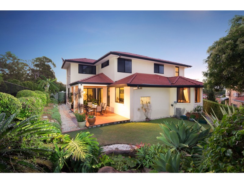 36 Allamanda Place, Chermside West QLD 4032