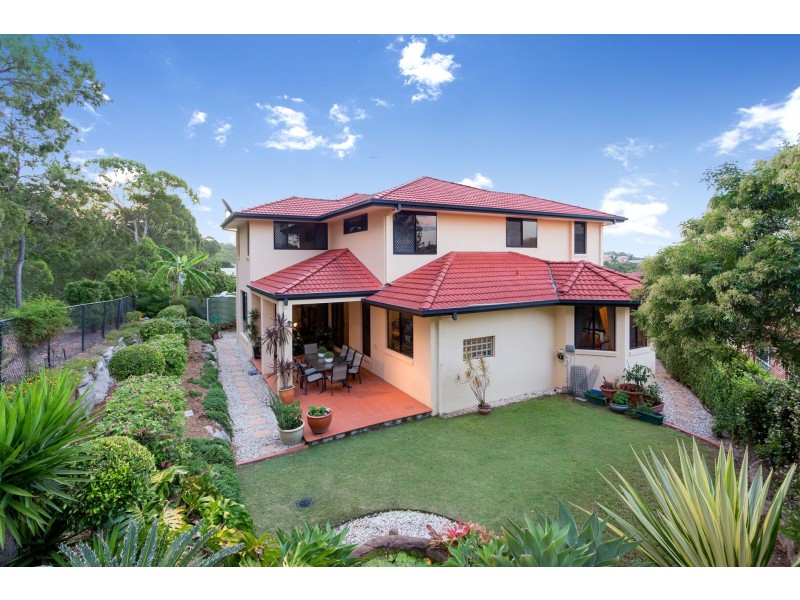 36 Allamanda Place, Chermside West QLD 4032