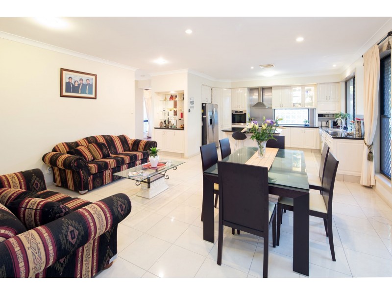 36 Allamanda Place, Chermside West QLD 4032